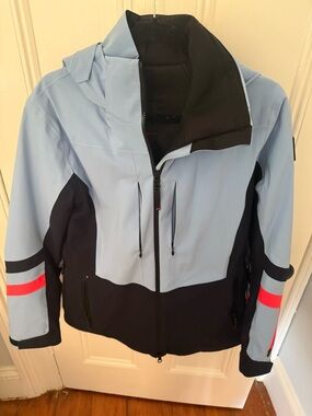 Bogner Women’s Ski Jacket - Fire and Ice